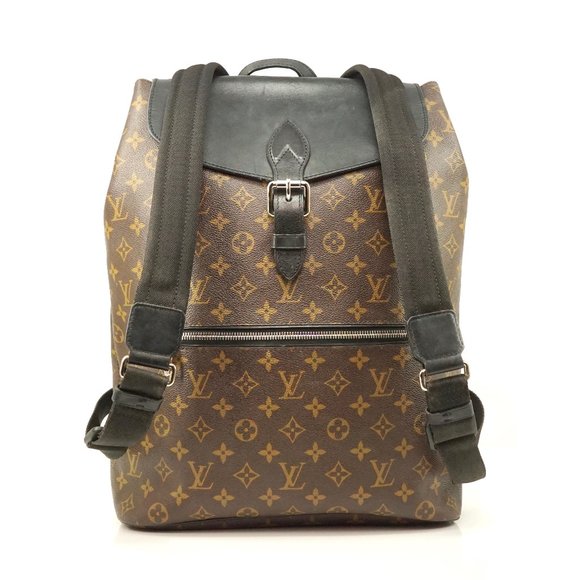 Louis Vuitton Handbags - Auth Louis Vuitton Macassar Palk #3581L10